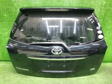 ДВЕРЬ ПЯТАЯ НА TOYOTA FIELDER NZE144