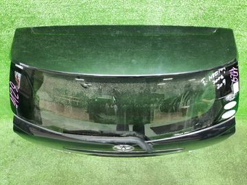 ДВЕРЬ ПЯТАЯ НА TOYOTA FIELDER NZE144