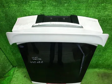 ДВЕРЬ ПЯТАЯ НА TOYOTA CELICA ZZT230