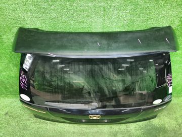 ДВЕРЬ ПЯТАЯ НА HONDA STREAM RN6