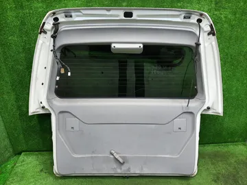 ДВЕРЬ ПЯТАЯ НА MITSUBISHI DELICA PD6W