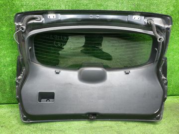 ДВЕРЬ ПЯТАЯ НА NISSAN DUALIS J10