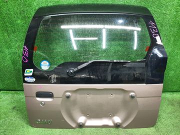 ДВЕРЬ ПЯТАЯ НА TOYOTA CAMI J100E