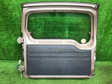 ДВЕРЬ ПЯТАЯ НА TOYOTA CAMI J100E