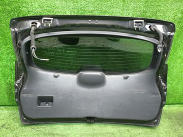 ДВЕРЬ ПЯТАЯ НА NISSAN DUALIS J10