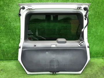 ДВЕРЬ ПЯТАЯ НА NISSAN X-TRAIL T31
