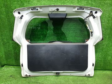 ДВЕРЬ ПЯТАЯ НА TOYOTA RACTIS NCP125