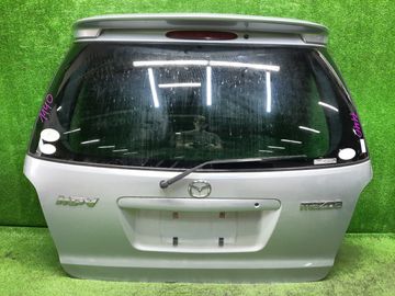 ДВЕРЬ ПЯТАЯ НА MAZDA MPV LW3W