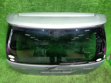 ДВЕРЬ ПЯТАЯ НА MAZDA MPV LW3W
