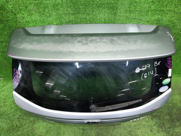 ДВЕРЬ ПЯТАЯ НА SUBARU IMPREZA GP7