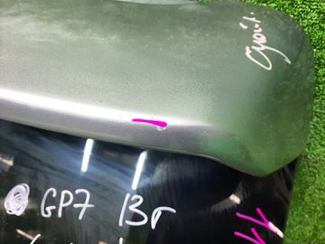 ДВЕРЬ ПЯТАЯ НА SUBARU IMPREZA GP7