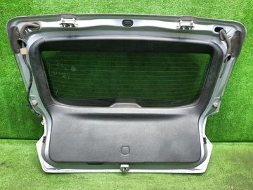 ДВЕРЬ ПЯТАЯ НА SUBARU IMPREZA GP7