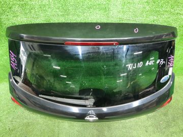 ДВЕРЬ ПЯТАЯ НА NISSAN DUALIS J10