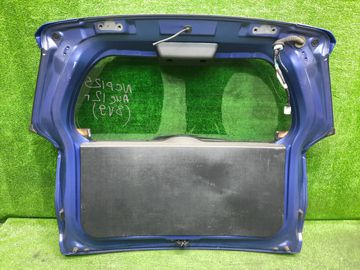 ДВЕРЬ ПЯТАЯ НА TOYOTA RACTIS NCP125