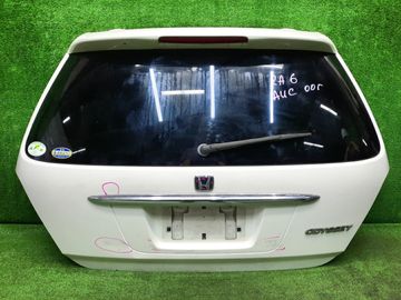 ДВЕРЬ ПЯТАЯ НА HONDA ODYSSEY RA6
