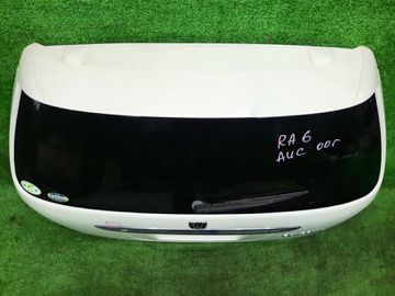 ДВЕРЬ ПЯТАЯ НА HONDA ODYSSEY RA6