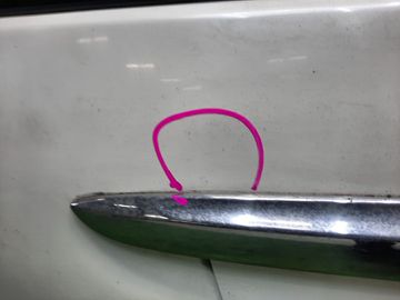 ДВЕРЬ ПЯТАЯ НА HONDA ODYSSEY RA6