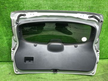 ДВЕРЬ ПЯТАЯ НА NISSAN DUALIS J10