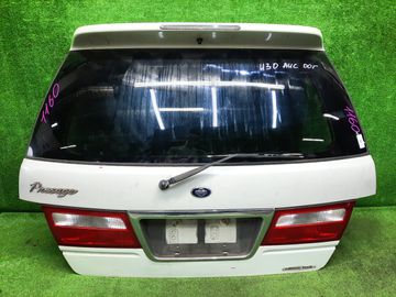 ДВЕРЬ ПЯТАЯ НА NISSAN PRESAGE U30