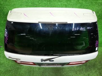 ДВЕРЬ ПЯТАЯ НА NISSAN PRESAGE U30
