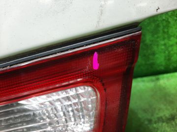 ДВЕРЬ ПЯТАЯ НА NISSAN PRESAGE U30
