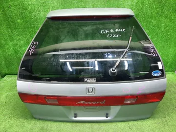 ДВЕРЬ ПЯТАЯ НА HONDA ACCORD CF6