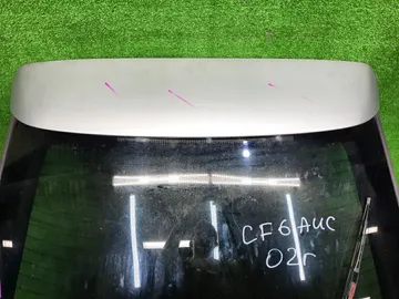 ДВЕРЬ ПЯТАЯ НА HONDA ACCORD CF6