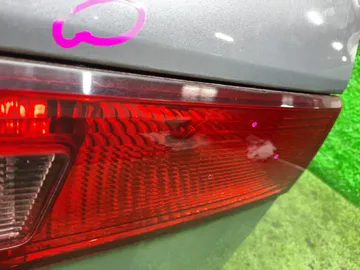 ДВЕРЬ ПЯТАЯ НА HONDA ACCORD CF6