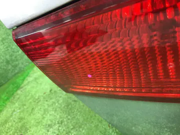 ДВЕРЬ ПЯТАЯ НА HONDA ACCORD CF6