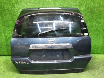 ДВЕРЬ ПЯТАЯ НА NISSAN X-TRAIL T31