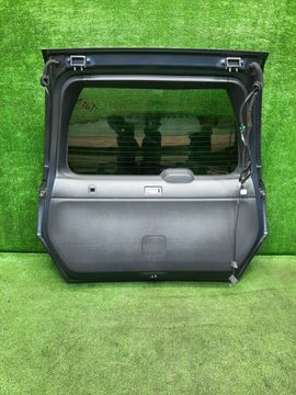 ДВЕРЬ ПЯТАЯ НА NISSAN X-TRAIL T31