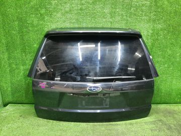 ДВЕРЬ ПЯТАЯ НА SUBARU FORESTER SH5
