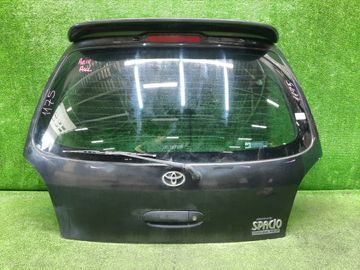 ДВЕРЬ ПЯТАЯ НА TOYOTA COROLLA SPACIO AE111N