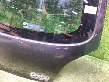 ДВЕРЬ ПЯТАЯ НА TOYOTA COROLLA SPACIO AE111N