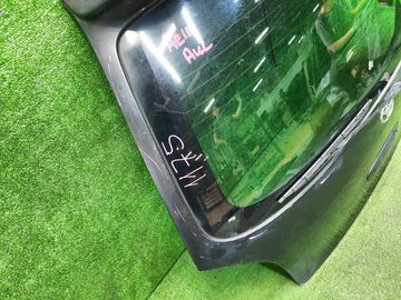 ДВЕРЬ ПЯТАЯ НА TOYOTA COROLLA SPACIO AE111N