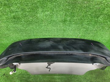 ДВЕРЬ ПЯТАЯ НА TOYOTA COROLLA SPACIO AE111N