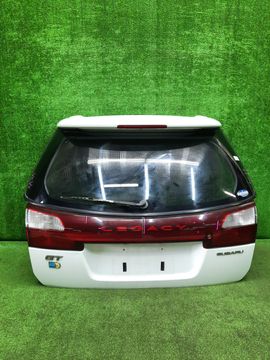 ДВЕРЬ ПЯТАЯ НА SUBARU LEGACY BH5