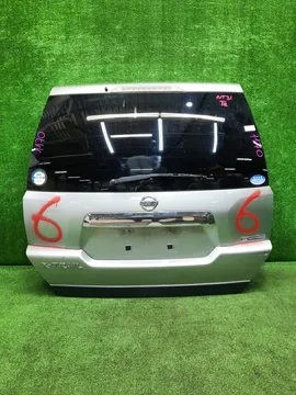 ДВЕРЬ ПЯТАЯ НА NISSAN X-TRAIL T31