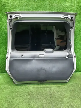 ДВЕРЬ ПЯТАЯ НА NISSAN X-TRAIL T31