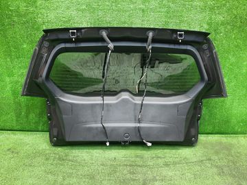 ДВЕРЬ ПЯТАЯ НА MITSUBISHI OUTLANDER CW5W
