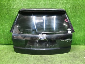 ДВЕРЬ ПЯТАЯ НА SUBARU FORESTER SH5