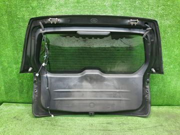ДВЕРЬ ПЯТАЯ НА SUBARU FORESTER SH5