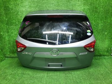 ДВЕРЬ ПЯТАЯ НА MAZDA CX-5 KE2AW