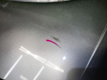 ДВЕРЬ ПЯТАЯ НА MAZDA CX-5 KE2AW