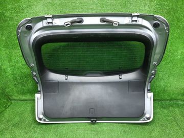 ДВЕРЬ ПЯТАЯ НА MAZDA CX-5 KE2AW