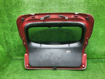 ДВЕРЬ ПЯТАЯ НА MAZDA CX-5 KE2AW