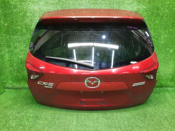 ДВЕРЬ ПЯТАЯ НА MAZDA CX-5 KE2AW