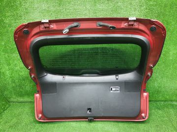 ДВЕРЬ ПЯТАЯ НА MAZDA CX-5 KE2AW