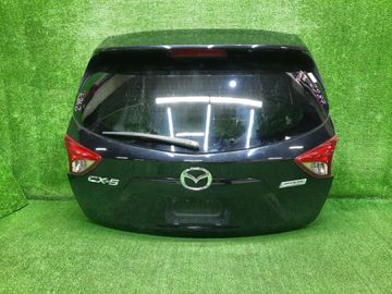 ДВЕРЬ ПЯТАЯ НА MAZDA CX-5 KE2AW