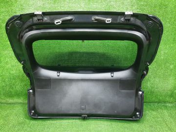 ДВЕРЬ ПЯТАЯ НА MAZDA CX-5 KE2AW